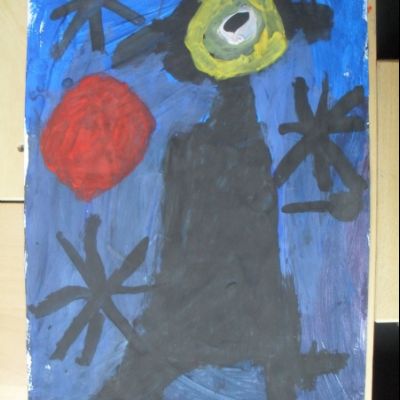 KS3 - Ayaan (2)